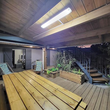 Maison De Vacances, Decouvrir Le Sud De La Reunion เปอตี อีเลอ ภายนอก รูปภาพ