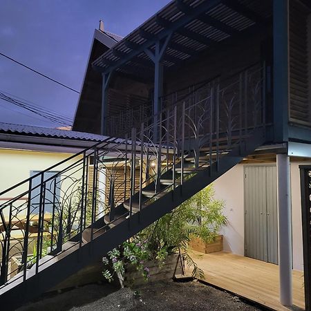 Maison De Vacances, Decouvrir Le Sud De La Reunion เปอตี อีเลอ ภายนอก รูปภาพ