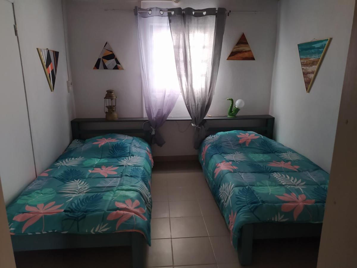 Maison De Vacances, Decouvrir Le Sud De La Reunion เปอตี อีเลอ ภายนอก รูปภาพ