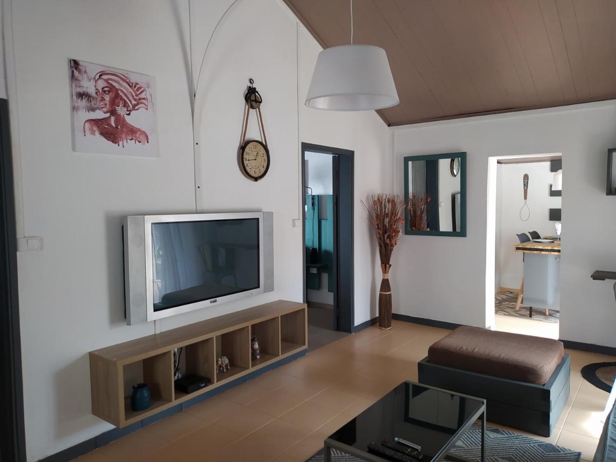 Maison De Vacances, Decouvrir Le Sud De La Reunion เปอตี อีเลอ ภายนอก รูปภาพ