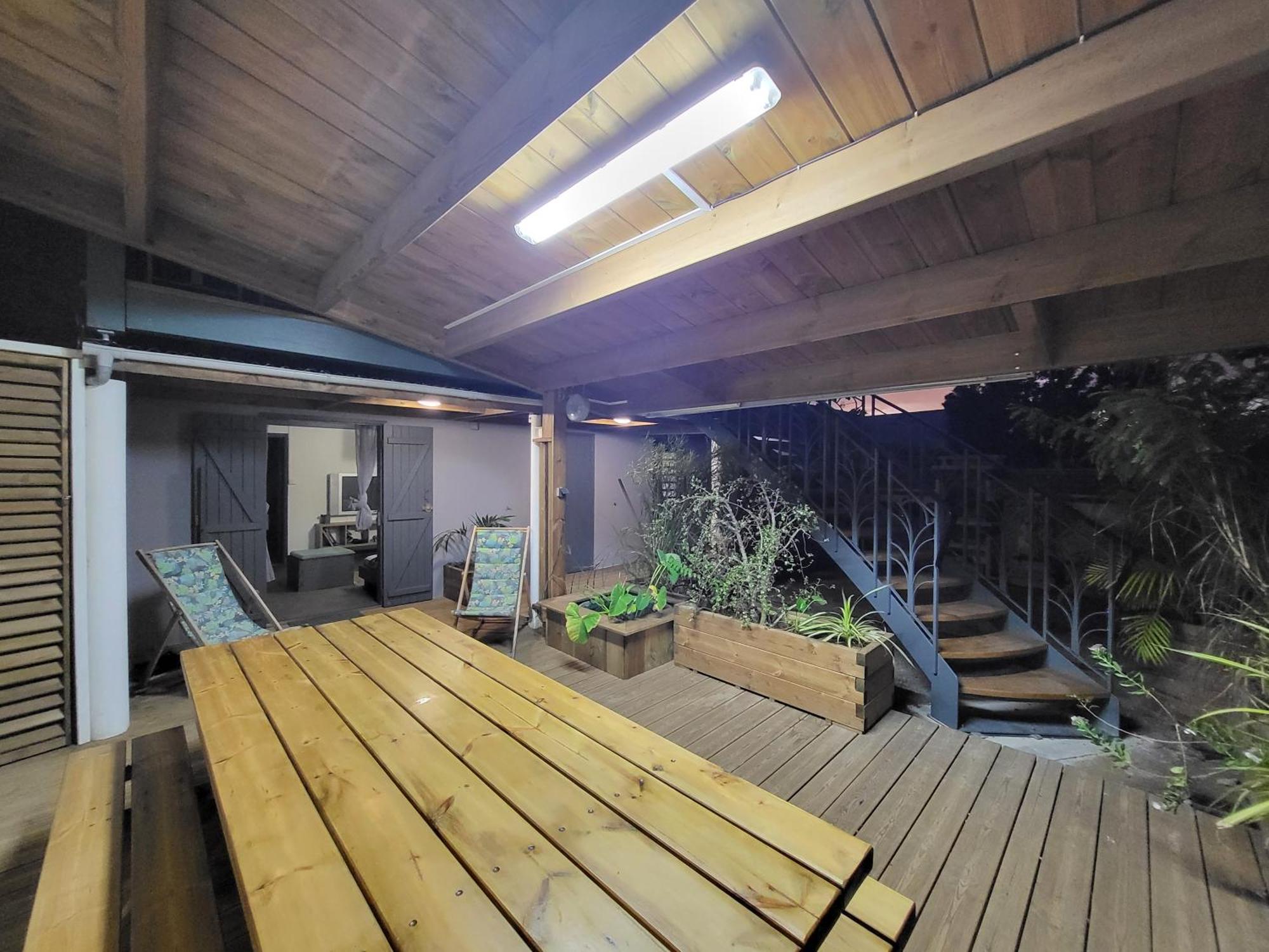 Maison De Vacances, Decouvrir Le Sud De La Reunion เปอตี อีเลอ ภายนอก รูปภาพ
